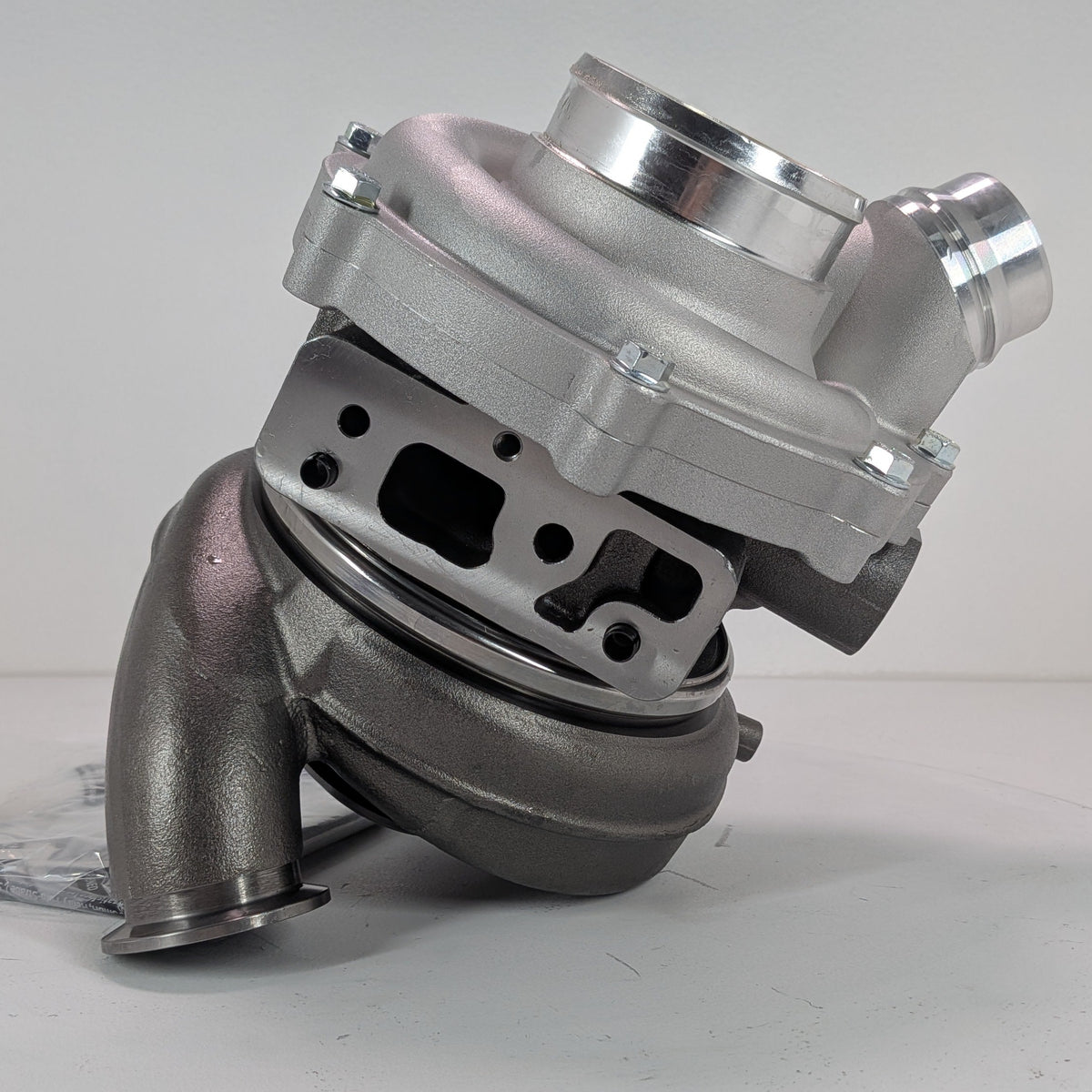 KC Whistler Stage 1 Turbo - 6.7 Powerstroke (2011-2019)