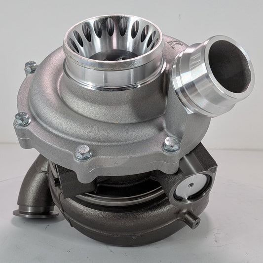 KC Whistler Stage 1 Turbo - 6.7 Powerstroke (2011-2019)
