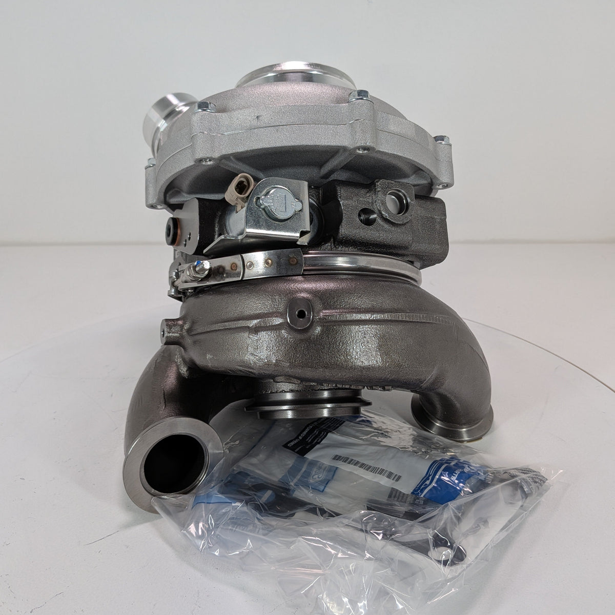KC Whistler Stage 1 Turbo - 6.7 Powerstroke (2011-2019)