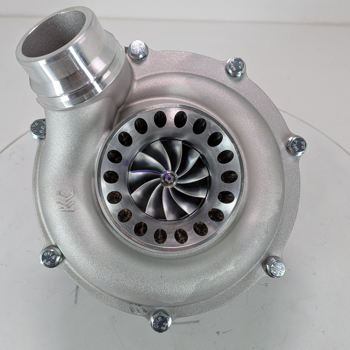 KC Whistler Stage 1 Turbo - 6.7 Powerstroke (2011-2019)