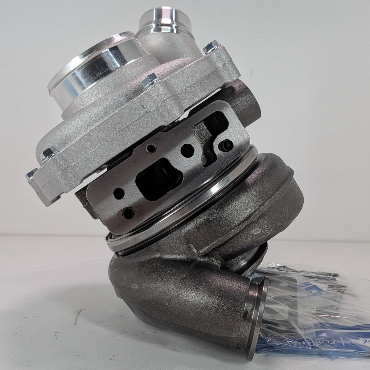 KC Whistler Stage 1 Turbo - 6.7 Powerstroke (2011-2019)
