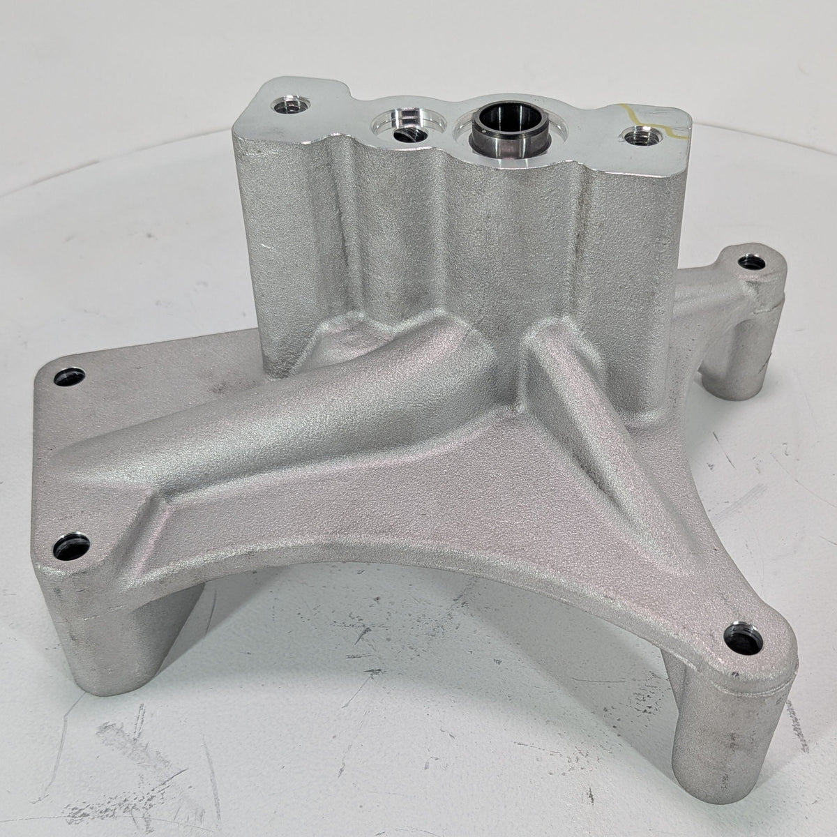 Non-EBPV Turbo Pedestal - 7.3 Powerstroke (L99.5-03)