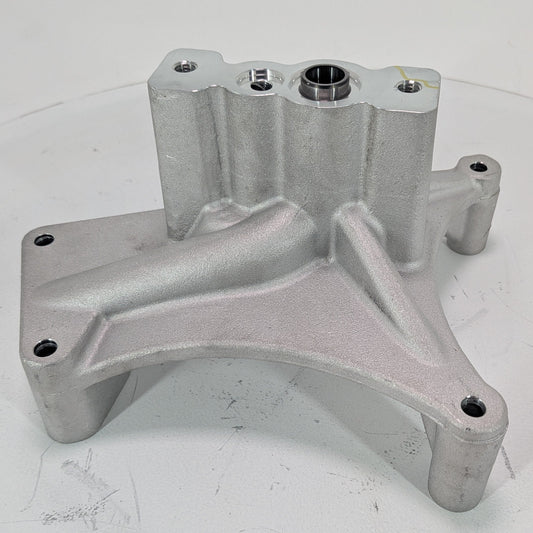 Non-EBPV Turbo Pedestal - 7.3 Powerstroke (L99.5-03)