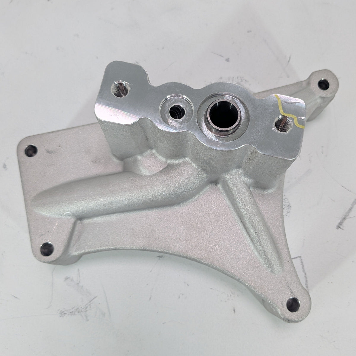 Non-EBPV Turbo Pedestal - 7.3 Powerstroke (L99.5-03)