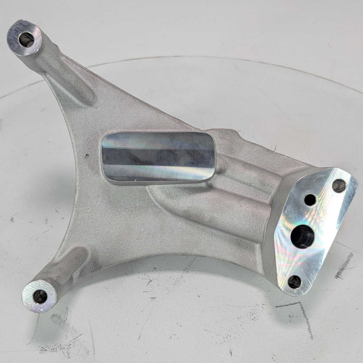 Non-EBPV Turbo Pedestal - 7.3 Powerstroke (L99.5-03)