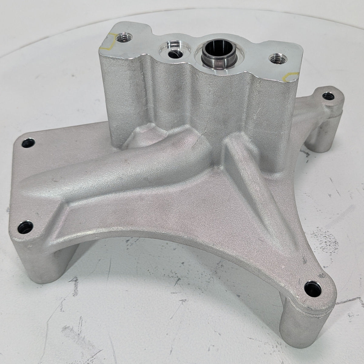 Non-EBPV Turbo Pedestal - 7.3 Powerstroke (L99.5-03)