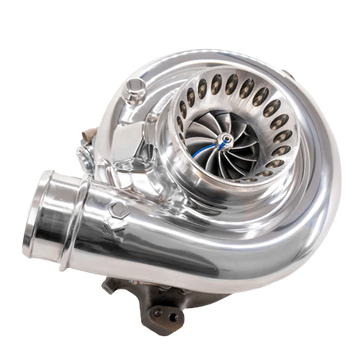 6.0 Powerstroke - Turbos - Complete VGT Turbos – KC Turbos