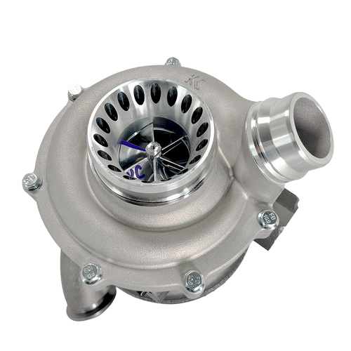 KC Jetfire Turbo - 6.7 Powerstroke (2011-2019)
