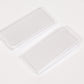 F-Series & Bronco - Door Lenses - Clear - 7.3 Powerstroke (1992-97)