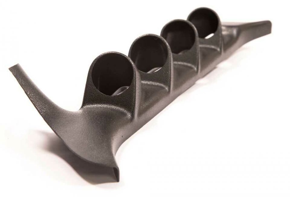 QUAD GAUGE POD - 7.3 Powerstroke (1992-1997)