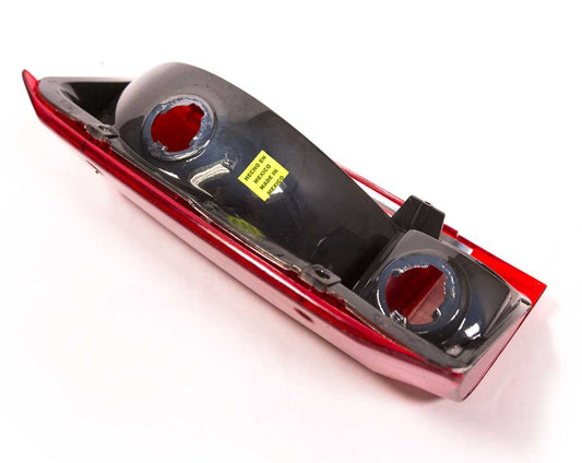 Complete Performance OEM Red Tail lights - 7.3 Powerstroke (1980-1997)