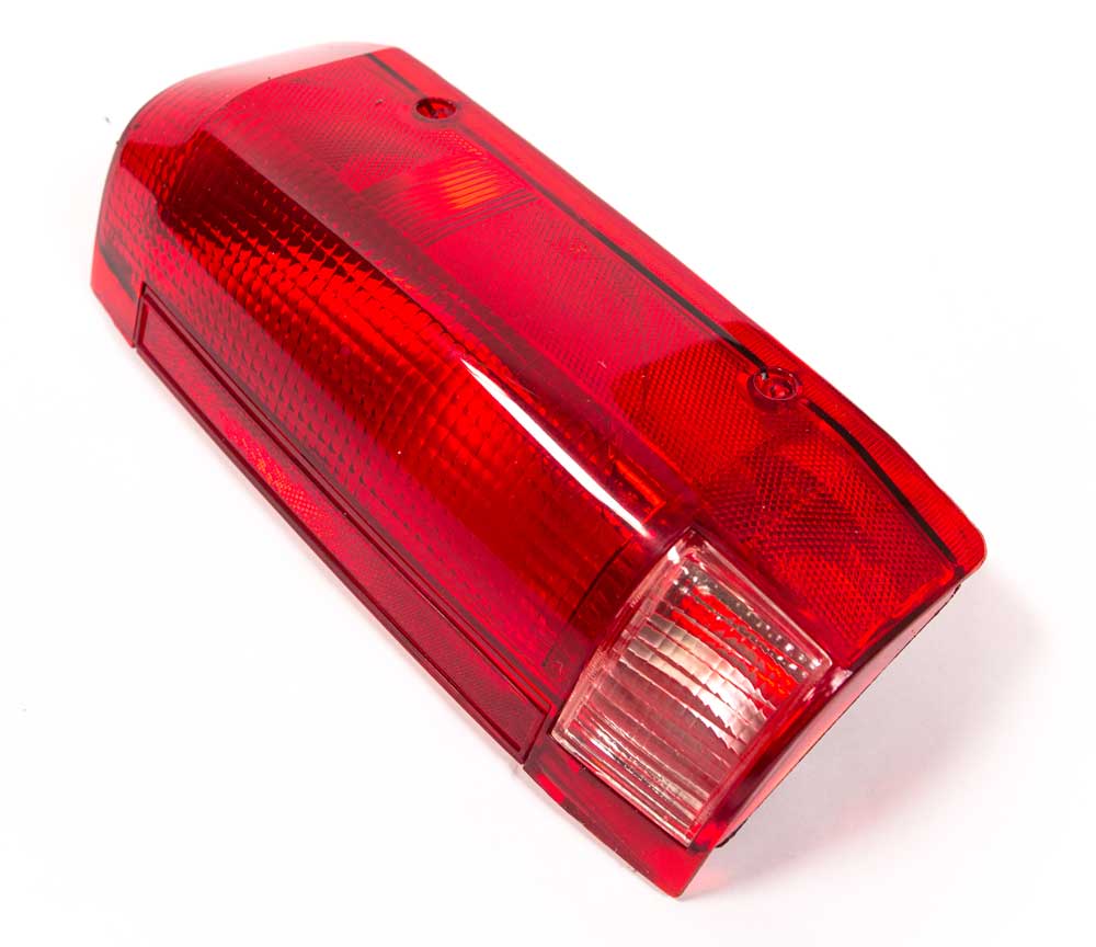 Complete Performance OEM Red Tail lights - 7.3 Powerstroke (1980-1997)