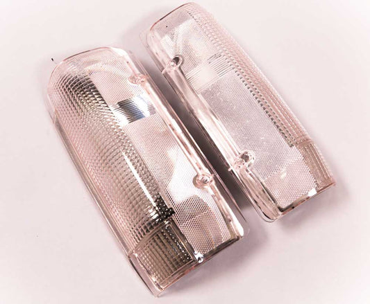 Complete Performance Clear Tail Lights - 7.3 Powerstroke (1980-1997)