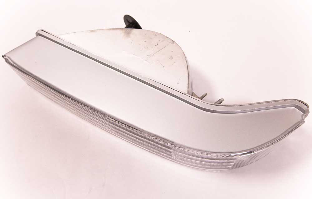 Clear Diffused OBS Blinker Bar - 7.3 Powerstroke (1992-1997)