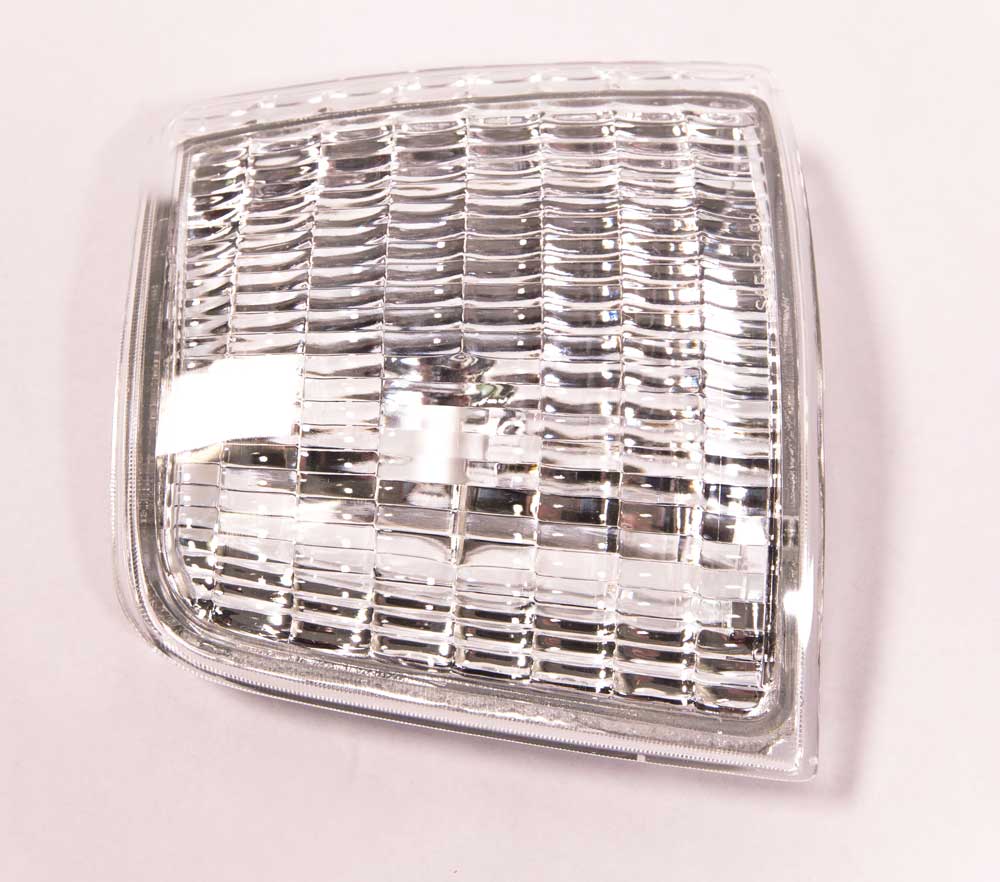 Complete Performance Six Piece Clear Diffused Headlight Kit - 7.3 Powerstroke (1992-1997)