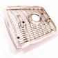 Complete Performance Six Piece Clear Diffused Headlight Kit - 7.3 Powerstroke (1992-1997)