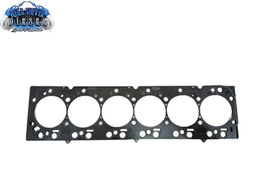 KDD 24v Cylinder Head - 6.7 Cummins (2007.5-2019)