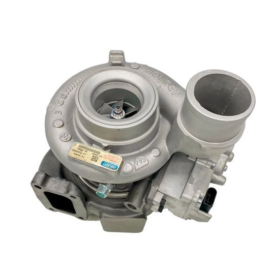 HE351VE Turbo with Holset VGT (Remanufactured) - 6.7 Cummins (2013-2018)