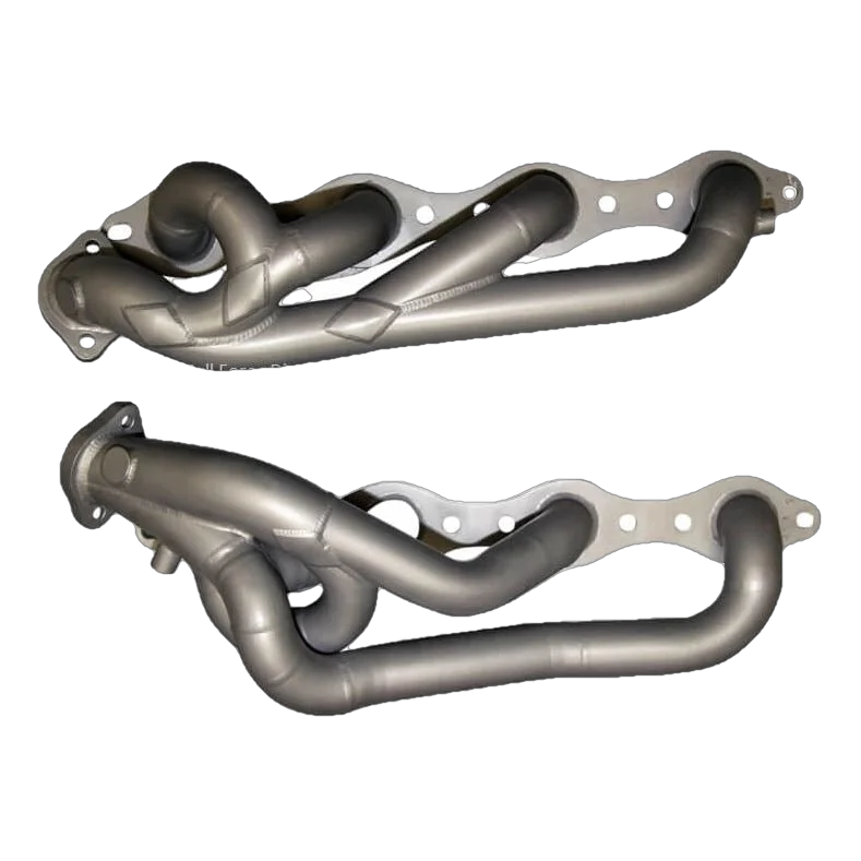 7.3 Powerstroke - Exhaust - Manifolds \u2013 KC Turbos