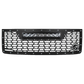 Vision X LED Grille - GMC Duramax (2011-2014)