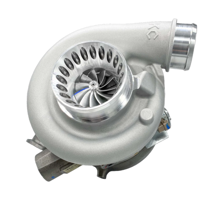 KC Jetfire Stage 2 Turbo (64/66) - 6.0 Powerstroke (2003-2007)