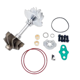 KC Balanced Assembly Turbo Kit - 6.0 Powerstroke (2003-2007)