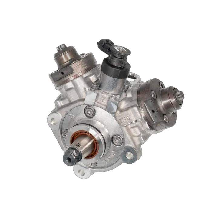 6.7 Powerstroke - Fuel System - CP4's & Stroker Pumps – KC Turbos