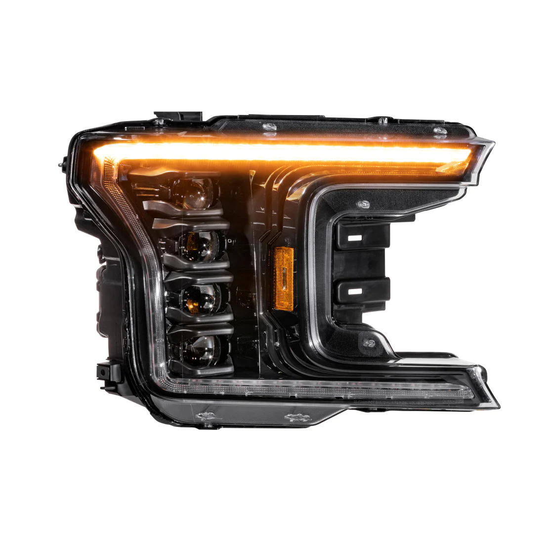 XB LED Headlights - Ford F150 (2018-2020)