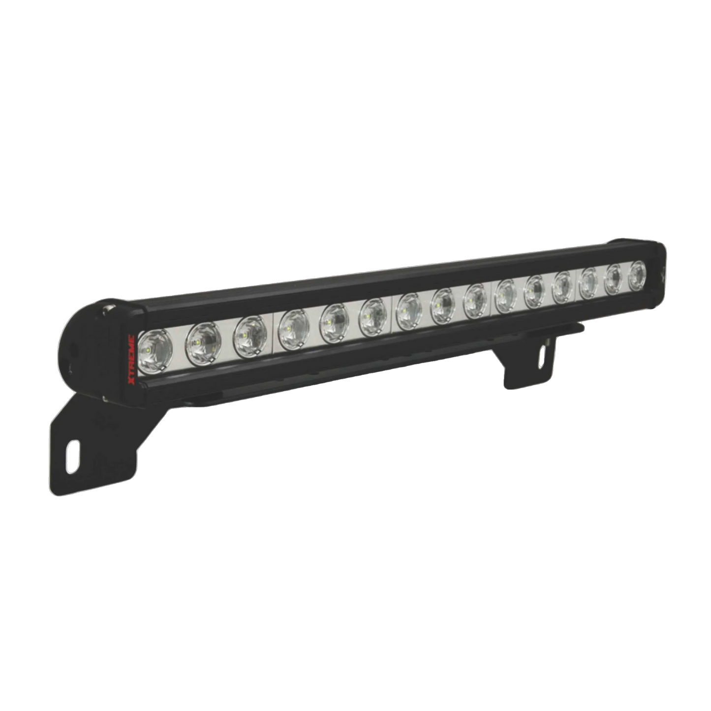 Vision X Bumper Mount LED System - Ford F150 Eco Boost (09-14)