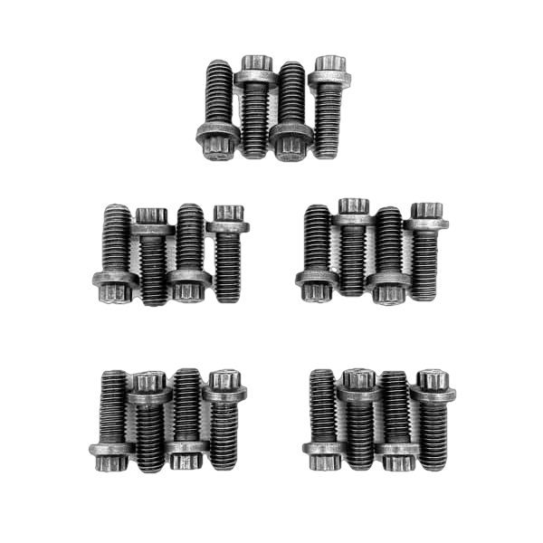 7.3 Powerstroke - Turbo Parts - DIY Parts