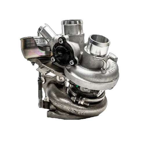 Garrett Powermax Turbocharger Upgrade (Rightside)  - 3.5 Ecoboost (2013-2017)