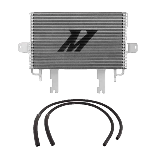 Mishimoto 7.3 Upgraded Trans Cooler - 7.3 Powerstroke (1999-2003)