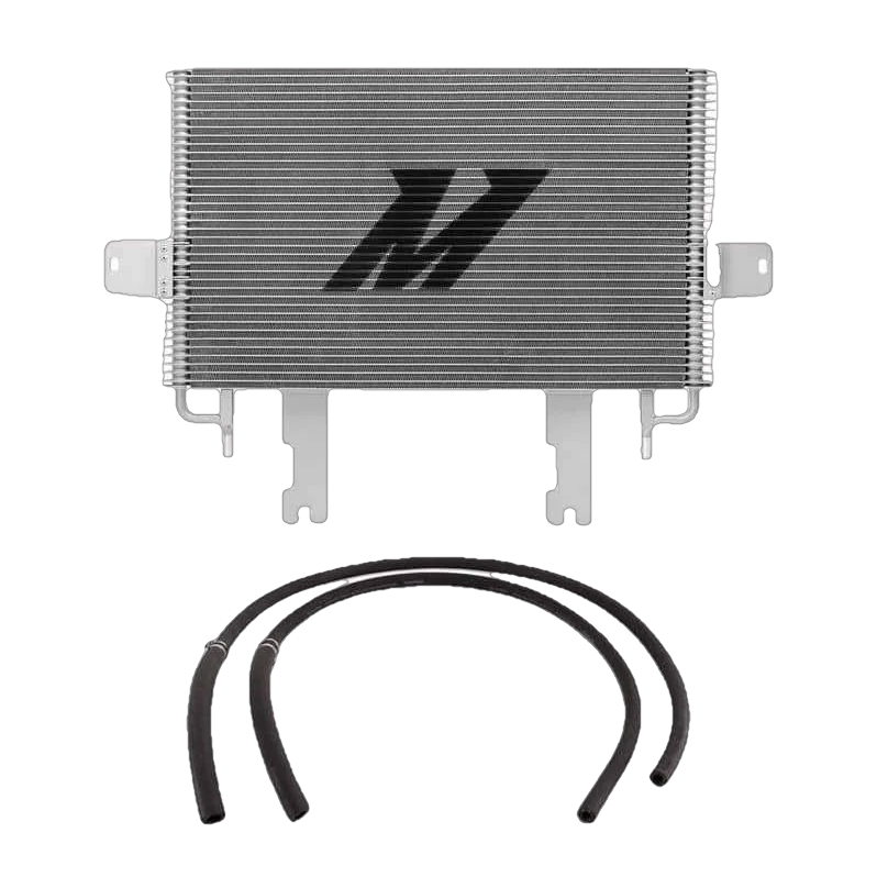 7.3 Powerstroke - Transmission - Pans & Coolers
