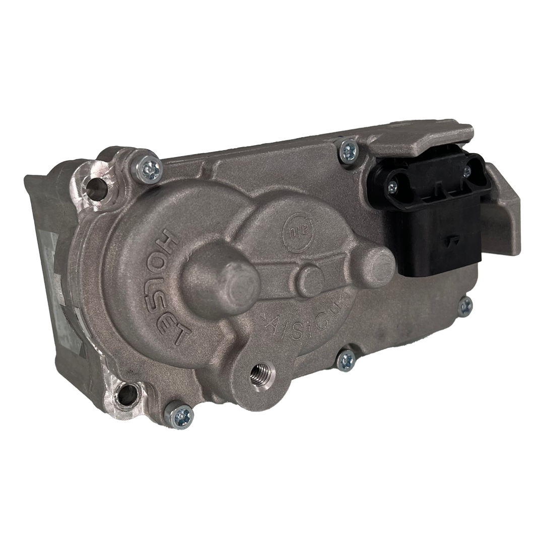 Cummins Turbos 6.7 – KC Turbos