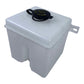 Washer Fluid Bottle - 7.3 Powerstroke (1995-1997)