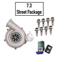 Hot Street Package - 7.3 Powerstroke (1994.5-2003)