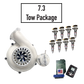 Tow Package - 7.3 Powerstroke (1994.5-2003)