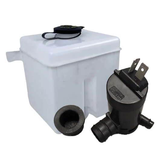 Washer Fluid Bottle - 7.3 Powerstroke (1995-1997)