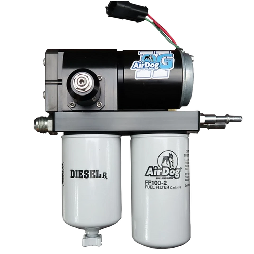 AirDog II-5G Fuel System (165gph) - 6.7 Powerstroke (2011-2016)