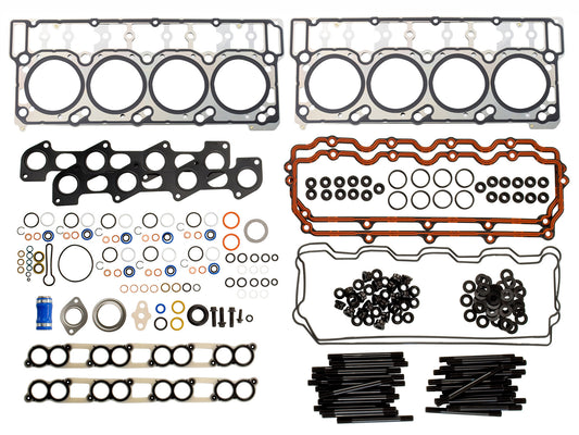 Alliant Power Head Gasket Kit - 6.0 Powerstroke (2003-2007)