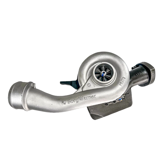 Remanufactured Stock Replacement High Pressure Turbo - 6.4 Powerstroke