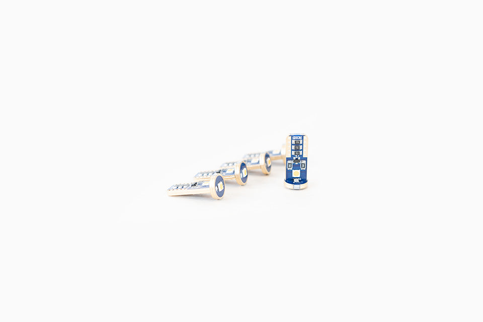 Complete Performance LED Cab Light Bulb Kit - 7.3 Powerstroke (1973-1997)