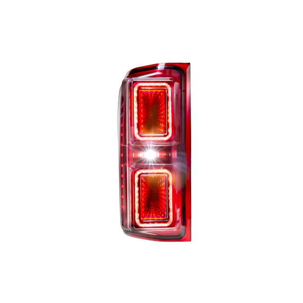 Morimoto XB LED Tails - F150 (2015-2020)