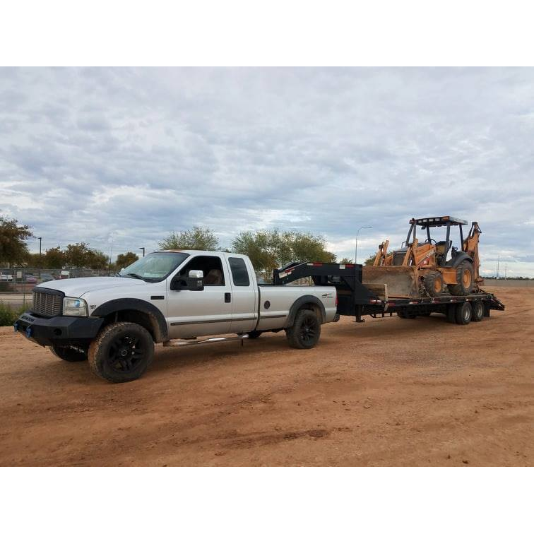 Tow Package - 7.3 Powerstroke (1994.5-2003)