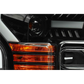 Alpharex Luxx Headlights - Ford F150 (2015-2017)