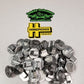 Morris Motorsports Weld In Dipstick Fix - 7.3 Powerstroke (1994-2003)