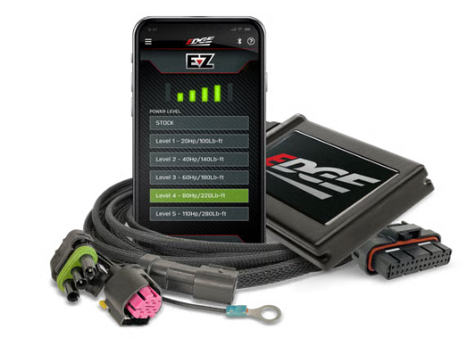 Edge EZ Module - Cummins (2025+)