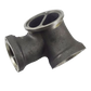 FOMOCO Up-Pipe Collector - 7.3 Powerstroke (e1999)