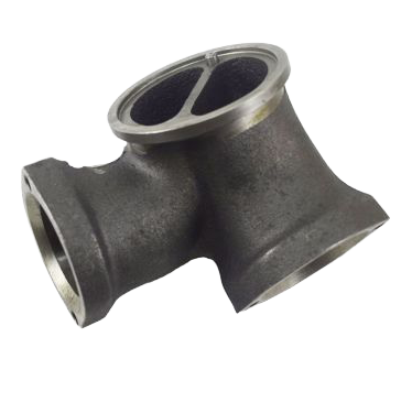 FOMOCO Up-Pipe Collector - 7.3 Powerstroke (e1999)