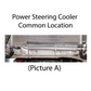 BPD Heavy Duty Complete Oil Cooler System - 6.0 Powerstroke (2003-2007)
